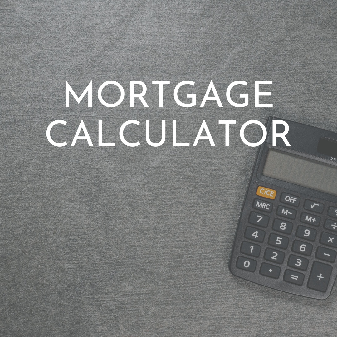 Mortgage Calculator